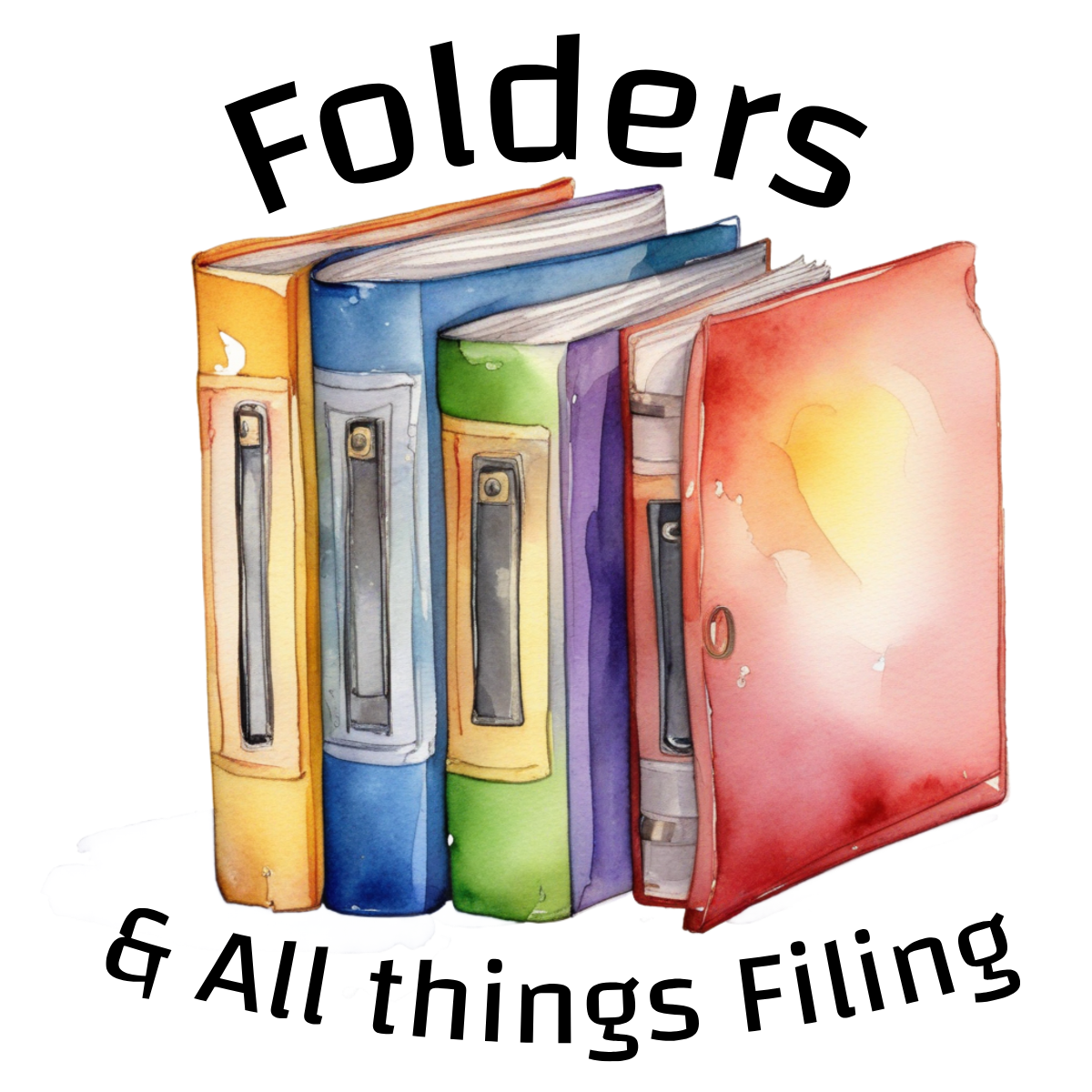 Folder & All Filing