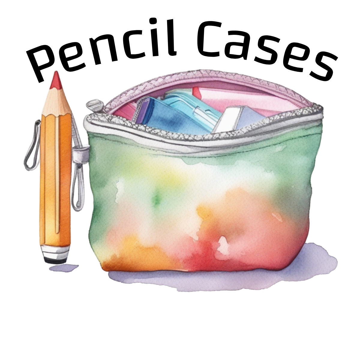 Pencil Cases